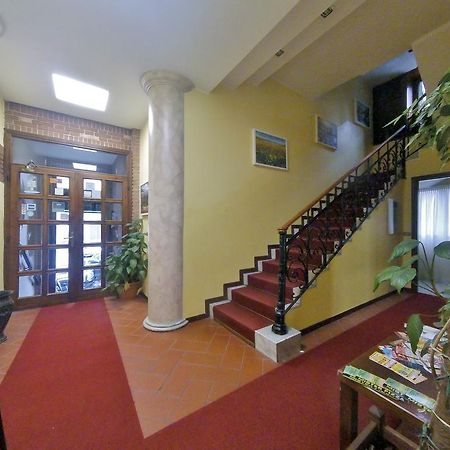 Hotel Trentina Milan Luaran gambar