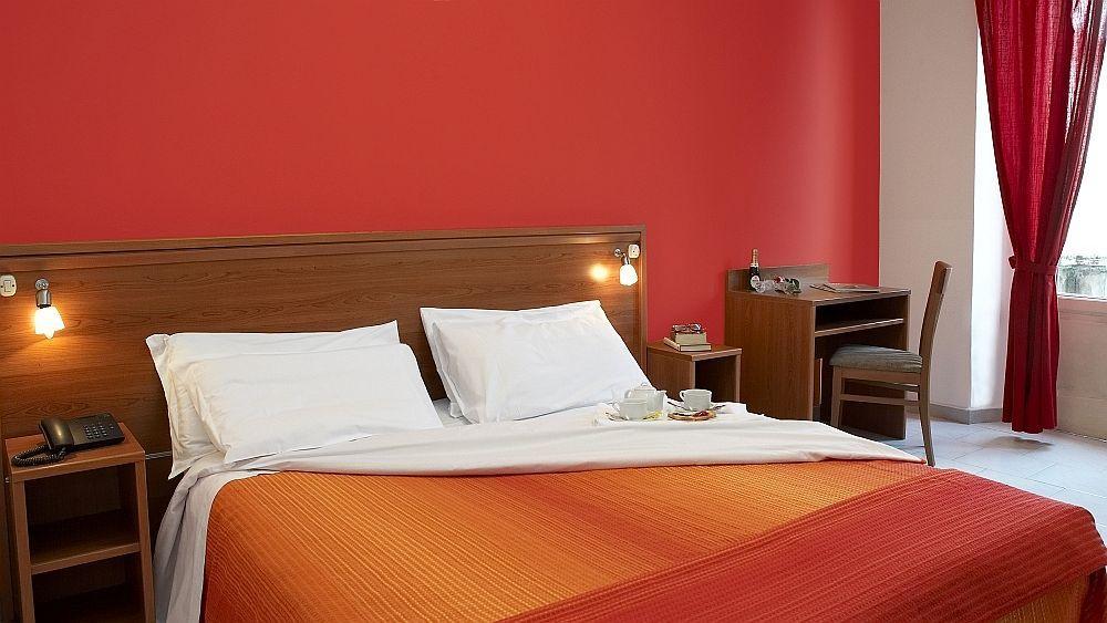 Hotel Trentina Milan Luaran gambar