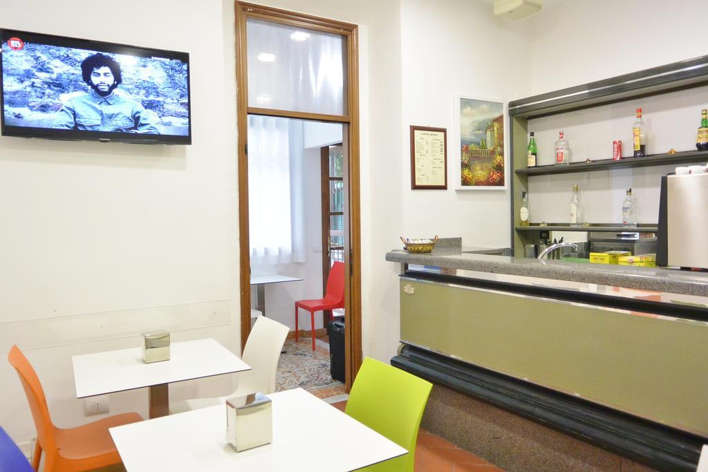 Hotel Trentina Milan Luaran gambar